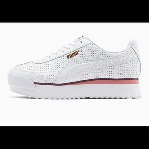 Roma Amor Perf Women's Sneakers